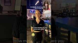 Это такой ценный опыт, чувак!
