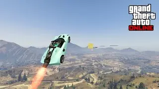 HARD ROCKET VOLTIC