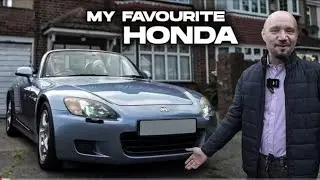 My Favourite Honda s2000 | Owner Review | Pakwheels Fanclub | Must Watch |