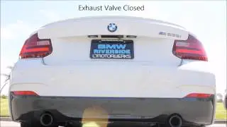 CG Precision VSC-1 Exhaust Valve Controller