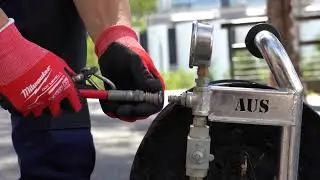 EMERGENCY PLUMBER & DRAIN MELBOURNE