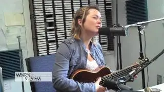Sara Watkins - Where Will You Be
