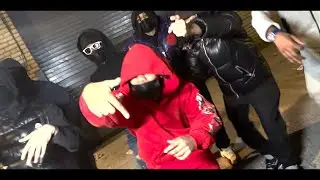 BdubBG - IN MY MOOD (Shot By @Shiftmp4_ )