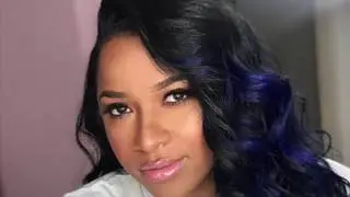 Toya Wright&rsquo;s Latest Pics With Reign Rushing On Vacay Are Gorgeous