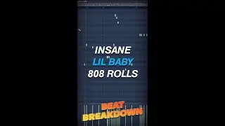 YOU HAVE TO USE THIS HALFTIME TRICK | BEAT BREAKDOWN