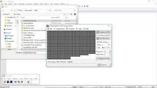 IECHost GUI client specialized preservation of disks using a Commodore 1541 drive