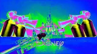 Walt Disney Pictures Logo (MLG) Effects (ANteve (1993) Effects)