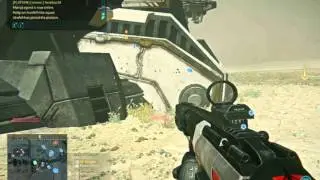 hacker in godmode with no nametag up close