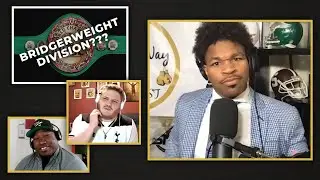 Shawn Porter Shares His Thoughts on the WBC&rsquo;s New Bridgerweight Division