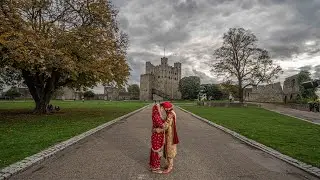 Harninder & Navneet | 4k Sikh Wedding October 2020 | EASTERN ELEGANCE