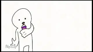 Grimace's MilkShake Incident