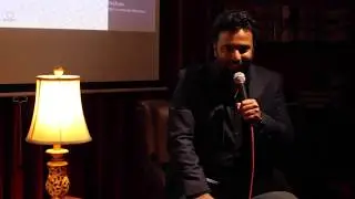 Zubin Mehta in conversation with Worker Bee