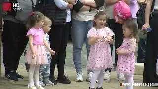 С особена тържественост в Гоце Делчев празнуваха денят на българската писменост и култура