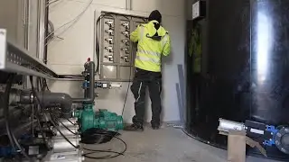 Inżynieria instalacji VTA od A do Z PL