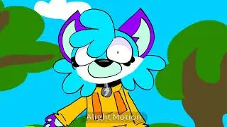✨BREAK MY STRIDE✨//animation meme SPECIAL REMAKE FOR 1 K SUBSCRIPTIONS !