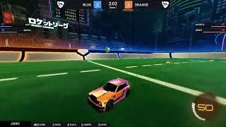 My GC2 promotion game