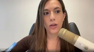 Kathlee Arthur Speaks on How Francesca Amato's 