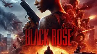 Zeeter Oliver Blackrose The Shortfilm [Teaser]