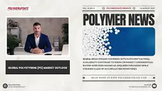 Polymer News: Global Polystyrene (PS) Market Outlook