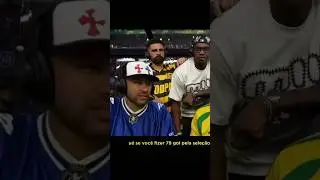 Neymar humilhou #kingleague#neymar#foryou