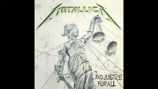 Metallica - One (Lars Forgets How To Drum)