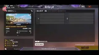 Triangular kriiz YT Novato FF YT Guasa 11 YT