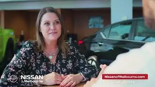 Nissan of Melbourne Services ALL Makes & Models