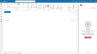How to use the Smash plugin to send large files via Outlook?
