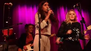 Live @Fasching 2018 Ladies Got The Blues - Do Right To Me by Bettye Lavette