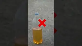If I Put Sodium Metal In Petrol | #shorts #youtubeshorts