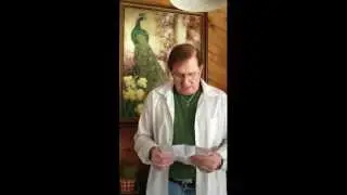 Hopi Prayer