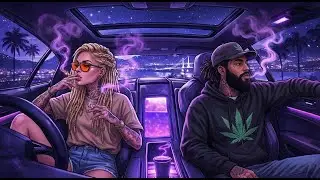 Purple Haze 420 &bull; Midnight Cruising &bull; G-Funk Anthems