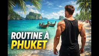 Un mode de vie sain en Thaïlande ? (c'est possible)