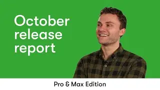 Keap Pro & Max Release Report - October, 2022