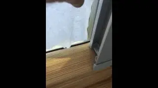 David Wilson Homes installed Keylite Windows - Wind #2