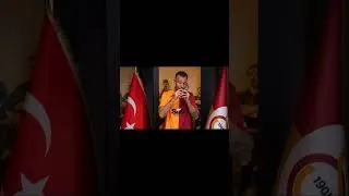 Haris Seferovic Smokes Cigar.