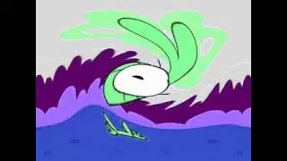 TOO MANY SLAPSTICKS in Weird Code
