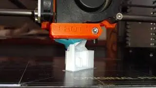 3D Printing - gcode error