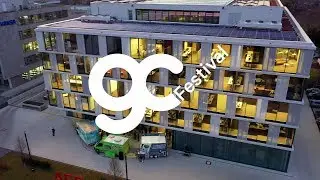 Get Connected Festival #02 Highlights 2019