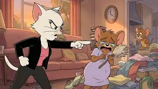 Why Tom Abandoned Jerry and His Family: The Heartbreaking Ending