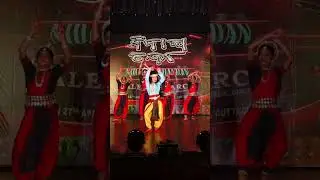 JAY SHREE KRISHNA #talentsearch #kalavikashkendracuttack#classicaldance #odishidance