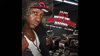 Flow No Ceilings x Basso Duw