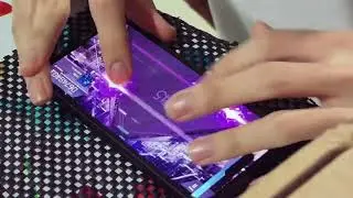 PUPA Future 10 FR (Handcam) on an iPHONE | Arcaea