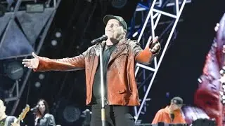 L'appello di Vasco Rossi per Gaza: «Basta con la strage di innocenti»
