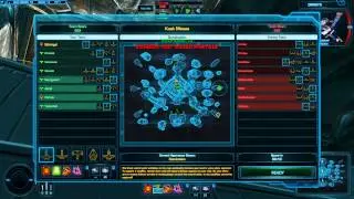 SWTOR - Galactic Starfighter - 0105 - Space PvP