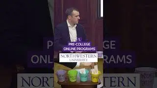 3 Reasons To Check Out Northwestern University | Kaplan College Prep
