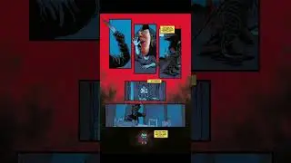 The Slasher's Apprentice #1 Review! #madcavecomics #comics #indie #review #indiecomics #ytshorts