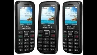 Alcatel 1042D review