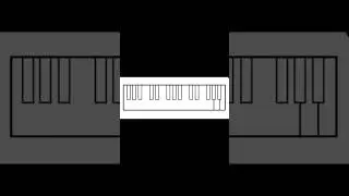 piano drawing tutorial #pianodrawingtutorial #pianodrawing #piano #drawing
