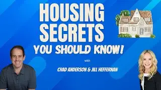 Housing Secrets You Should Know!